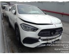 Damage mercedes Benz HP-07F-2115
