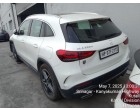 Damage mercedes Benz HP-07F-2115