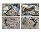 Dalmia cement -4509 Bags at Begusarai-BH