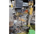 Fire affected Machinary & Stock- Menzel Eng.