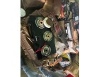 Flood damaged Cookware Items -  9997 Pcs 