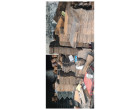 Fire damaged Stock Items, Plant & Machinery, FFF & Office Equipment, And Shoe Lasts at Agra UP