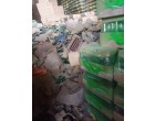 Flood water affected/Contaminated Stock of Glass Bottles & Cullet /Broken Glass - 226.23 MT at Rishikesh Haridwar
