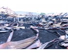 Damaged, HDPE, LDPE, PP Polymers -1953 MT