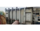  Damaged, 15 MVA Transformer at Naini Allahabad