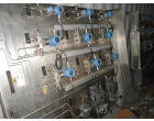 Damaged Gas Turbine items & Assessories at Yelahanka, Bangalore, Karnataka