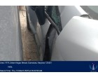 Damaged Ford HR-29AM-7368