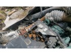 Sandvik, Dino DC 400-R T3-4- Scrap