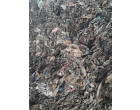 Semi-Burnt & water affected Stock of imported and indigenous Waste Paper-Approx. Qty. – 539 MT