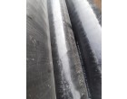 Ductile Iron Spun Pipes-27.79 MT