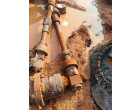 Fire Damaged Plant & Machinery, FFF, Office Equipment (As per Annexures Attached) lying at Hyderabad TL