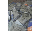 Dalmia Cement - 4503 Bags lying at Jhansi UP