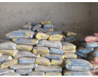 Dalmia Cement 3350 Bags lying at Bhagalpur BH
