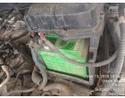 Damaged Ford HR-29AM-7368