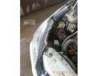 Damaged maruti suzuki UP-83AF-5391