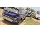 Flood Damaged Tata Un-registered Vehicles - 05  Cars
