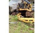 Komatsu Hydraulic Excavator 