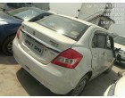 UP 75T 5222 - Swift Dzire - R16
