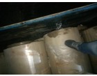 Polyester Film- 8 Micron- Sonepat