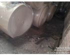 Damaged Kraft Paper reels - 256.327 MT at Meerut, UP