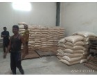 1401 Steam Rice - 11,250 Kg, lying at Sonipat