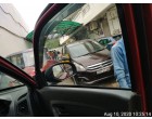Maruti Vitara BRezza VDI UP 76AA 0195