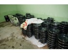 Flood damaged Cookware Items -  9997 Pcs 