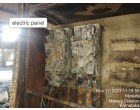 Fire Damaged building plant & Machinery Scrap - Approx- 140 MT at Mysore Karnataka
