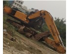 Hyundai Excavator, Model: R215, Faridabad