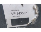 Sandvik, Dino DC 400-R T3-4- Scrap