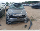 Damaged TATA UP-84AS-2808 at Etawah