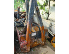 Fire Damaged Plant & Machinery, FFF, Office Equipment (As per Annexures Attached) lying at Hyderabad TL