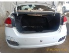 Damaged maruti suzuki UP-83AF-5391