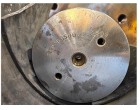 Various Parts / Components of  Industrial Compressor viz. Main Oil  Pump, Bull Gear, Pinion Gear of  Main Oil Pump, 1st Stage Bearing  and Bull Gear Bearing 
