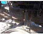 Tata Sigma HR61E3263 lying at  Shamli U.P