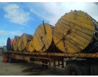 Cables - 4546 Mtrs (8 Drums)