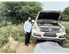 Mahindra Rexton / 2013