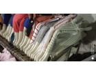 Minor Smock Affected -Exclusive Branded Ready Made Garments, Qty- 7838 Pieces