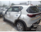 Kia India HR-43D-7906, at Rewari Haryana
