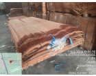 Damaged Indonesian Keruing Venner -22650 pcs