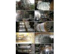 Polypropylene Metalized film, 2810.04 Kgs