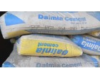 Dalmia Cement - 4100 Bags at Madhepura Bihar