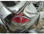 UP 84W 4888 - Maruti Eartiga - R17
