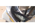 Damaged Maruti UP-82AT-7371