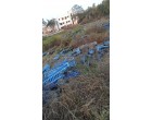Salvge of Building , Stock , Plant & Machinery lying at moradabad