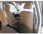 UP-93BD 9300 - Tata Safari Storm - R22