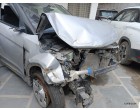 Damaged Hyundai Creta, BR-05Y-8323