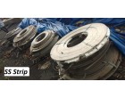 Thermax Ltd -Steel Strip- 7620 Kgs 