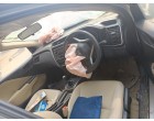 Damaged Honda HR-29AH-7314