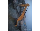 Hyundai Excavator R215 Smart